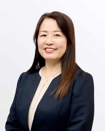 北岡 尚子