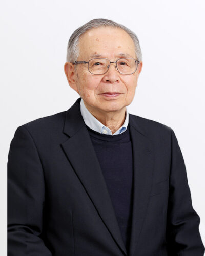熊倉 禎男