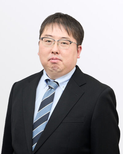 久保田 秀行
