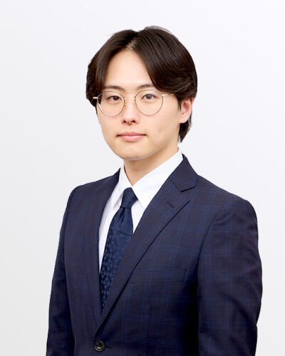 礒邊 亮佑