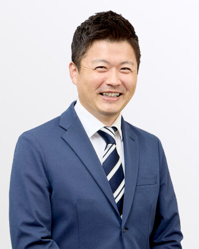 深田 孝徳