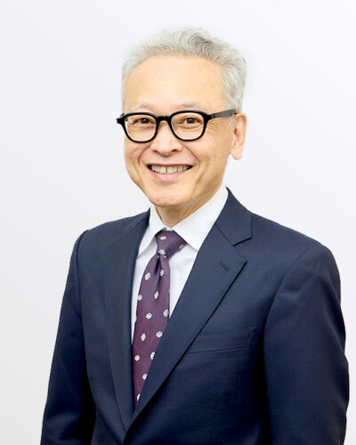 山崎 一夫