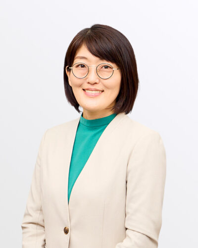 北原 絵梨子